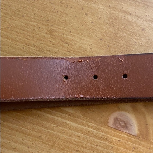 ✨LAST CHANCE✨ Lucky Brand Belt - Picture 3 of 4